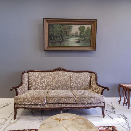 Amazin Apartment Istanbul Exterior photo