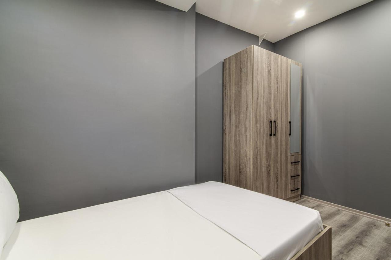 Amazin Apartment Istanbul Exterior photo